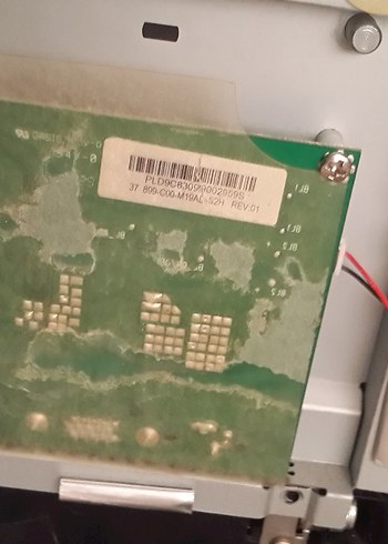 Casper monitör ayağı - Görsel 8