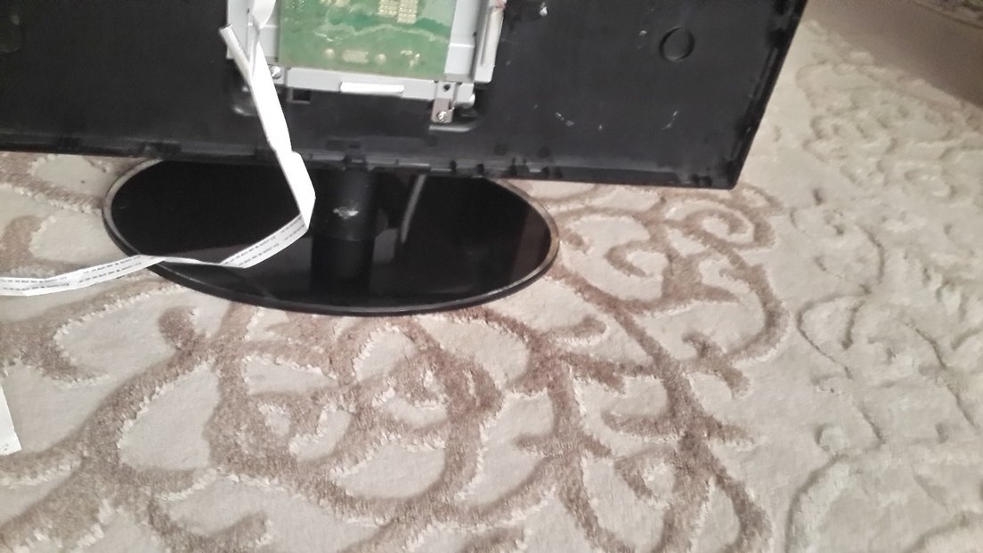 Casper monitör ayağı - Görsel 4