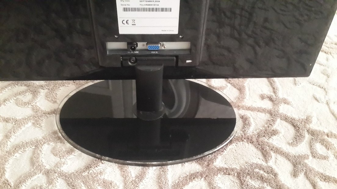 Casper monitör ayağı - Görsel 2