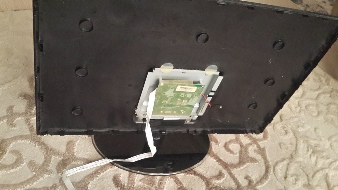 Casper monitör ayağı - Görsel 5