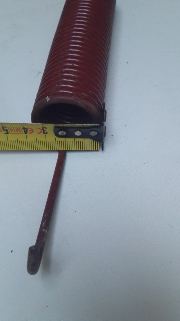 Ford Taunus bagaj Yayı - Görsel 3