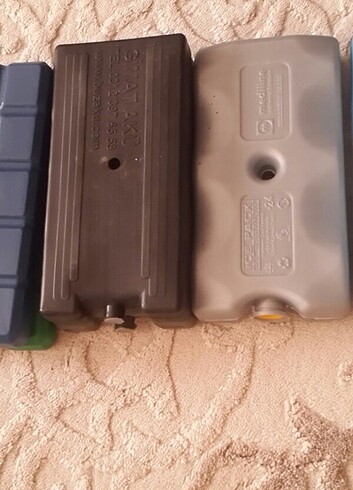 Soğutma aküsü - Görsel 3