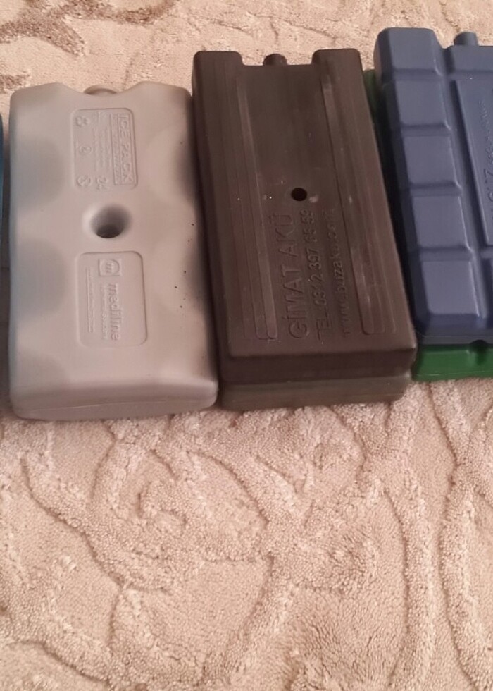 Soğutma aküsü - Görsel 2