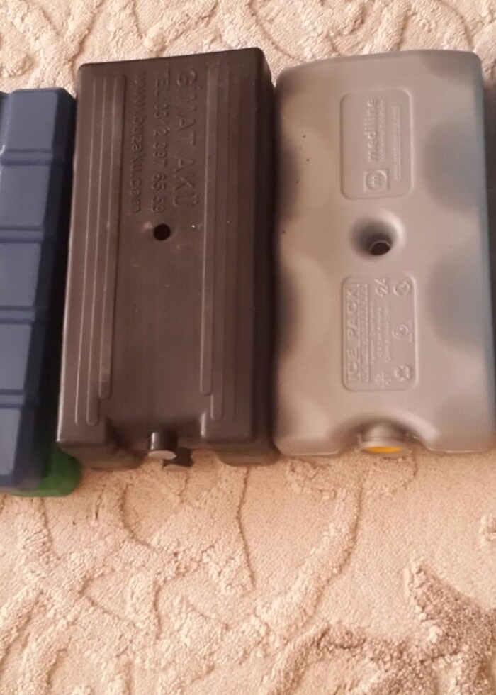 Soğutma aküsü - Görsel 3