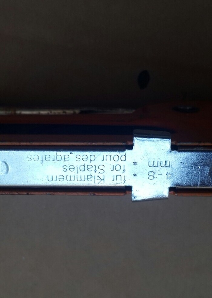 Mobilya Zımba - Görsel 4