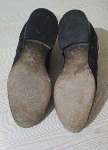 Erkek ayakkabı  - Görsel 2