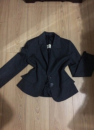 blazer ceket