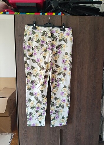 LC Waikiki LCW BAYAN PANTALON 