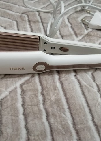 Beyaz Saç Tost Maşası - Görsel 2