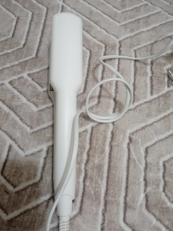 Beyaz Saç Tost Maşası - Görsel 3