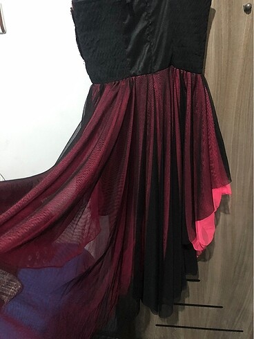 Çocuk abiye - Görsel 4