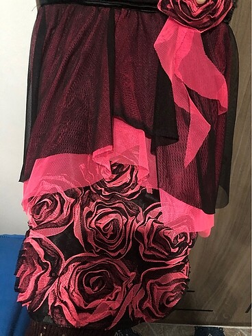 Çocuk abiye - Görsel 3