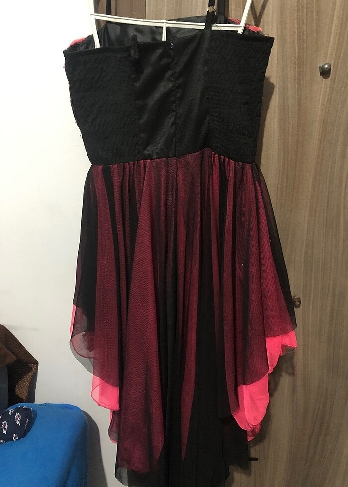 Çocuk abiye - Görsel 2