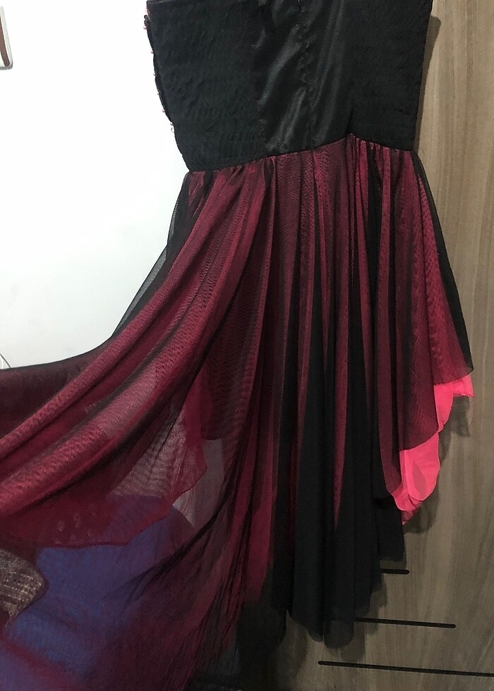 Çocuk abiye - Görsel 4