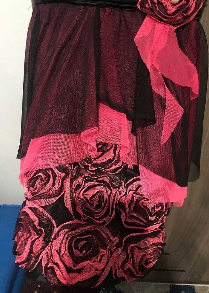 Çocuk abiye - Görsel 3