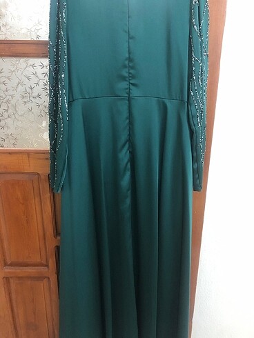 Tesettür abiye - Görsel 3