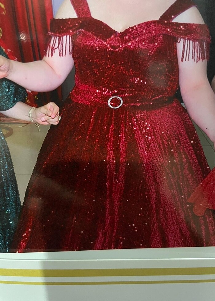 Kınalık - Görsel 3