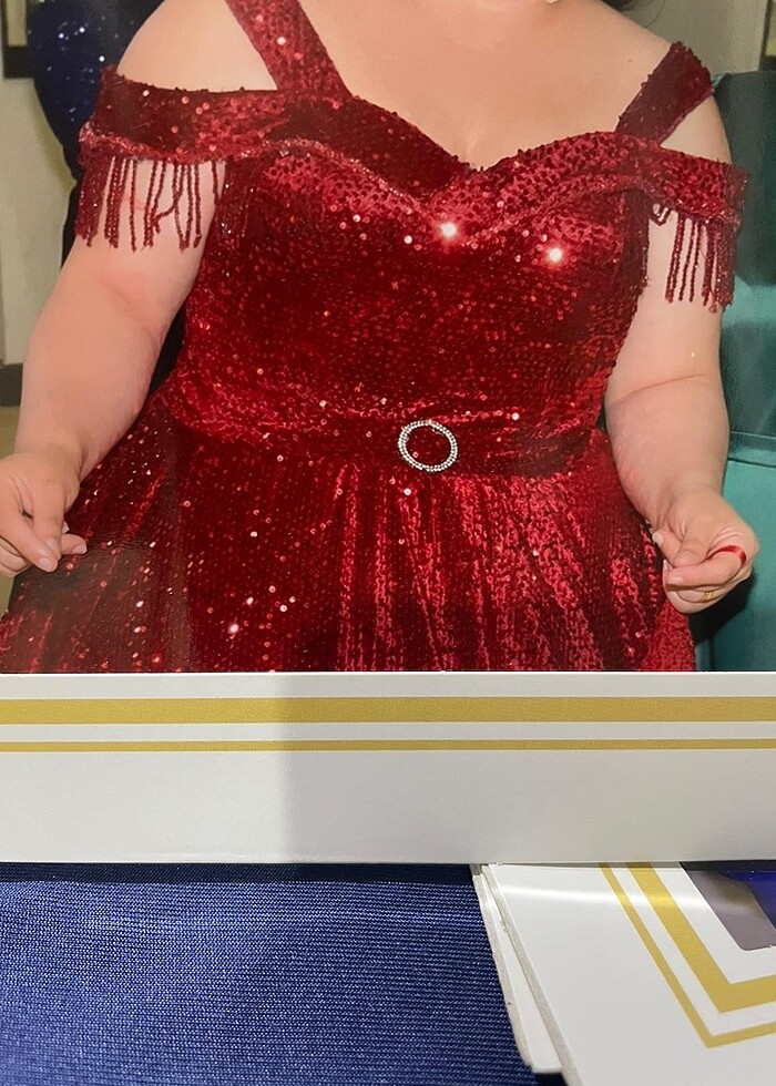 Kınalık - Görsel 5