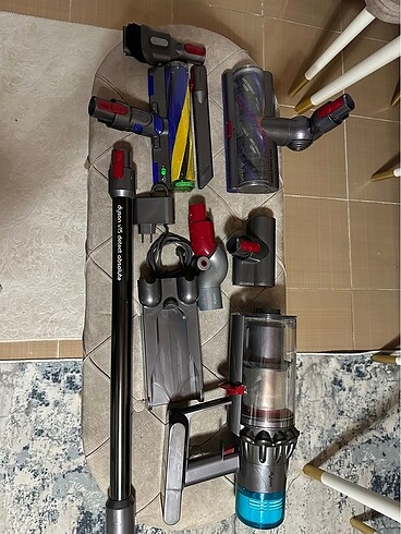 Dyson v11 özel seri