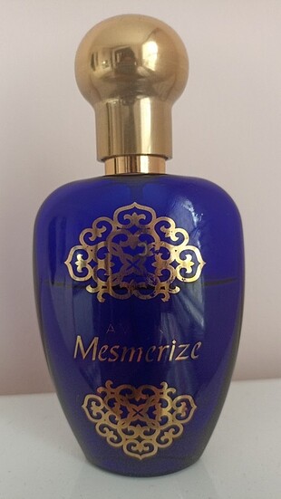 Avon mesmerize