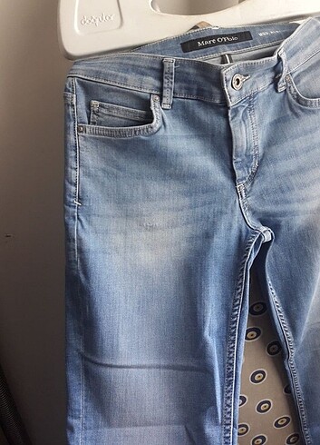 Diğer Marc O'Polo kot pantolon yeni durumdadır. 