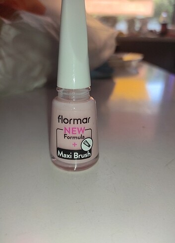 Flormar Flormar oje 077 no