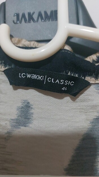 LC Waikiki Gömlek