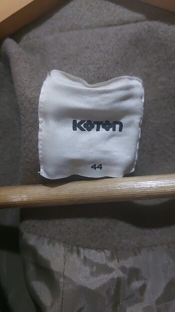 Koton Oversize kaban