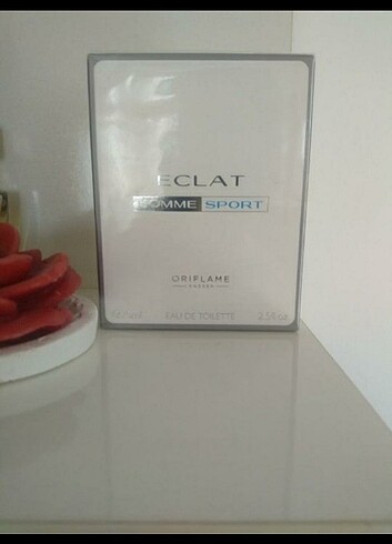 Eclat HOMME sport 
