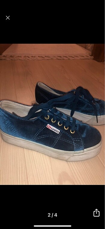 Superga SUPERGA