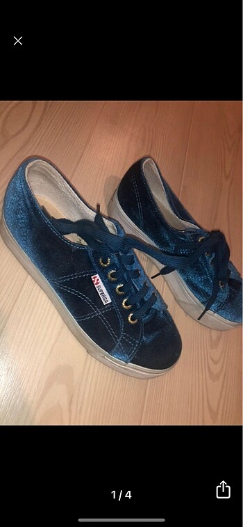 37 Beden SUPERGA