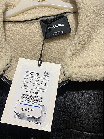 Pull and Bear Pull bear mont