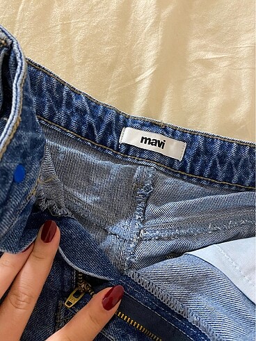 Mavi Jeans Mavi marka şort