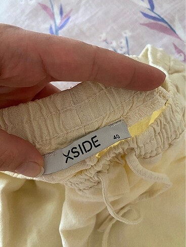 LC Waikiki Xsıde 40 beden keyen şantaj