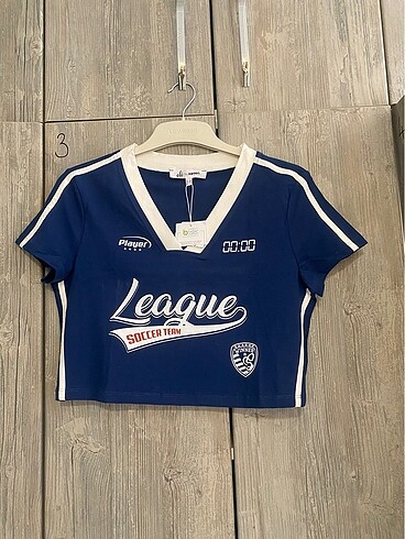 Koton mavi tshirt