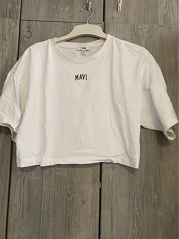 Mavi tshirt