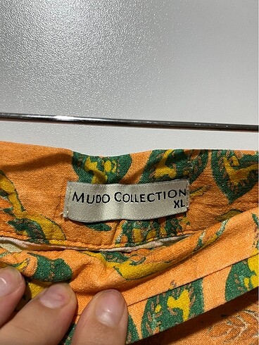 Mudo Concept Mudo etek