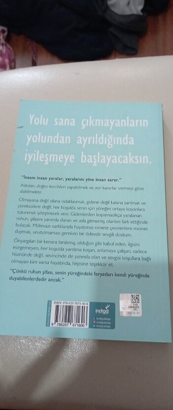 İyileşmek
