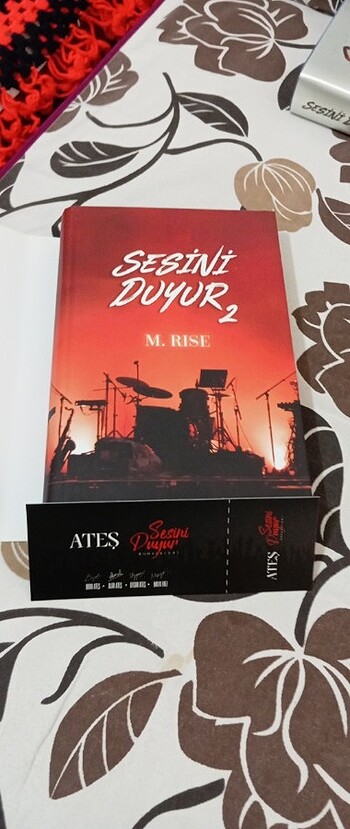  Beden Sesini duyur 2