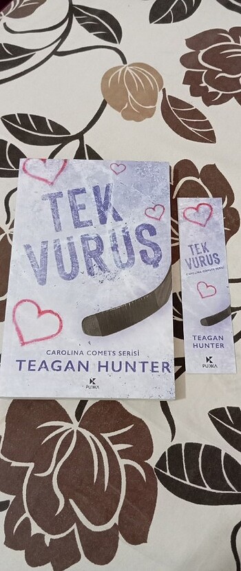 Tek vuruş 3
