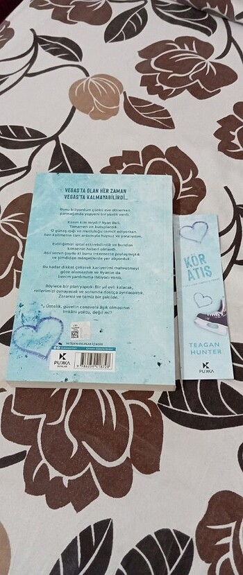  Kör atış 2