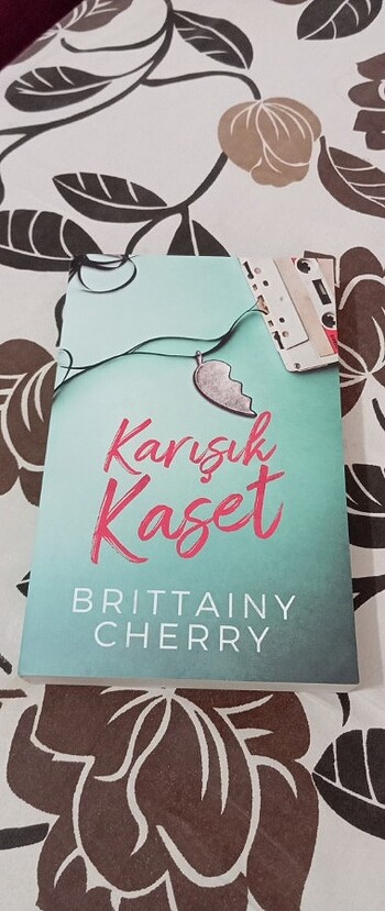 Karışık kaset