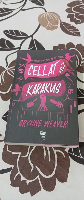 Cellat ve karakuş