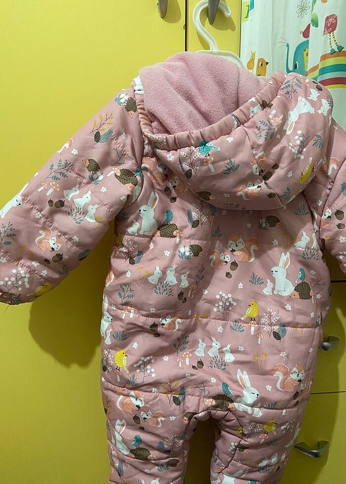 Lcw tulum - Görsel 3