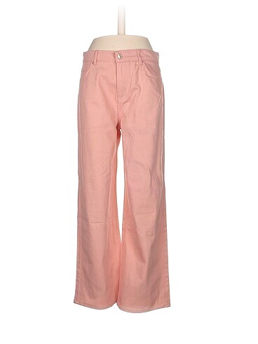 Vintage Love Jean / Kot %70 İndirimli.