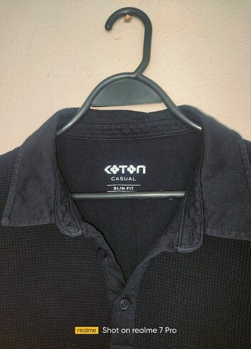 Koton Yazlık T-shirt