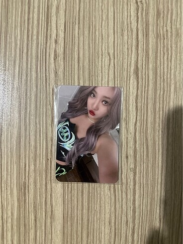 Ningning pc