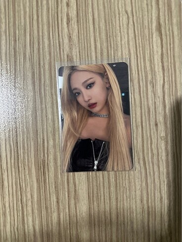 Ningning pc