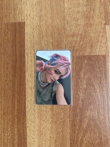 Taeyong pc