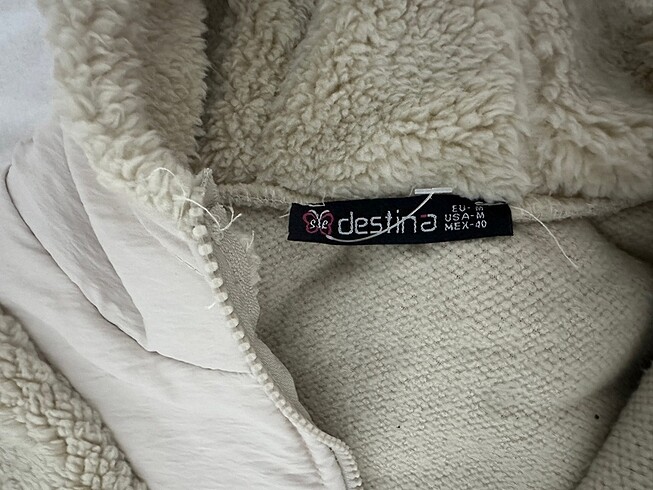 m Beden Polar sweat